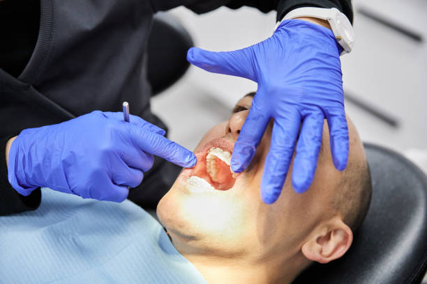 Best Broken or Cracked Tooth Emergency Dentist in Davenport, FL